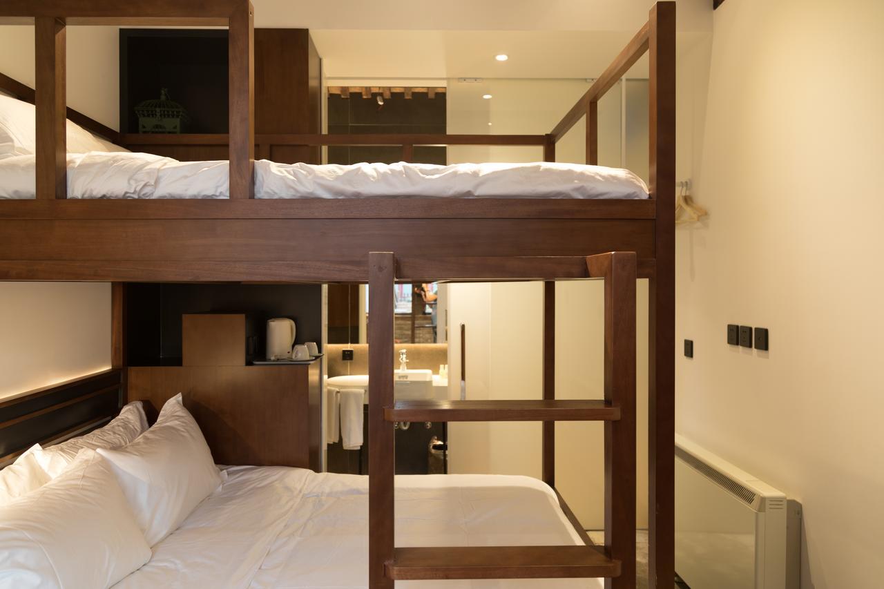 Courtyard Guesthouse, בייג'ינג מראה חיצוני תמונה